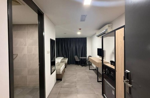 Taman P Ramlee Hotel | ARENA SUITES KUALA LUMPUR