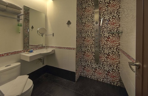Malacca City Hotel | Arenaa Deluxe Boutique Hotel