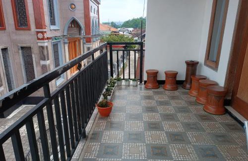 Kalianget Apartment | Arfa homestay