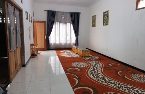 Kalianget Apartment | Arfa homestay