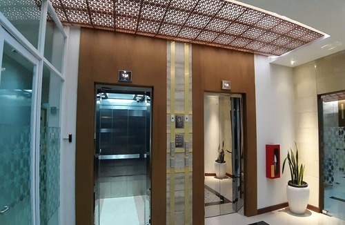 Pogung Lor Apartment | ArFe Room Apartemen Taman Melati Yogyakarta