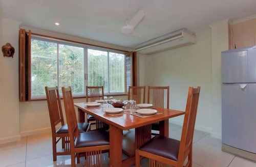 Pratumnak Hill Apartment | Argyle 5 Bedroom Apartment
