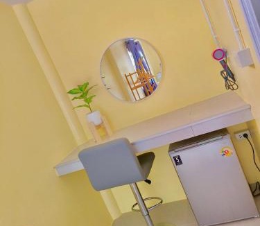 Ko Kood House | Ari homestay