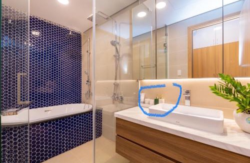 Long Dien Apartment | Aria Vũng tàu
