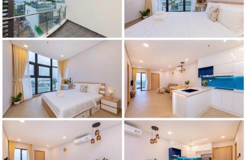 Long Dien Apartment | Aria Vũng tàu