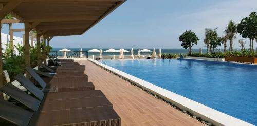 Long Dien Apartment | Aria Vũng tàu