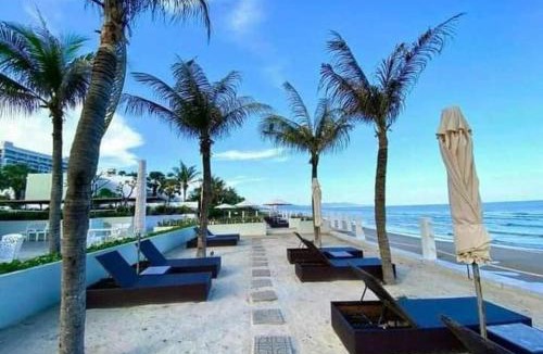 Long Dien Apartment | Aria Vũng tàu