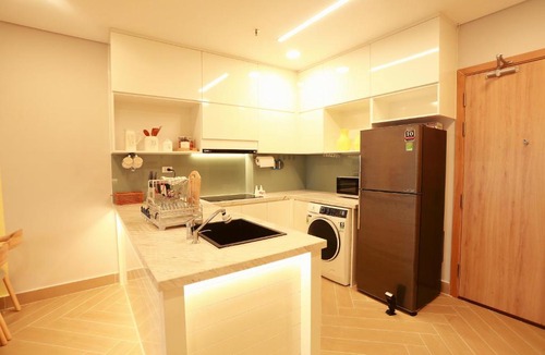 Vung Tau Apartment | Aria Vũng Tàu
