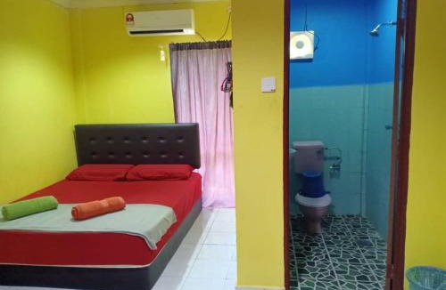 Redang Island Hotel | Arikiya Redang Village