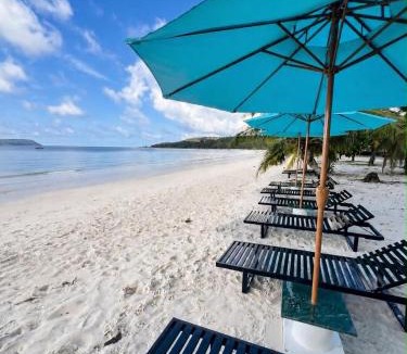 Koh Rong Hotel | ARIMATABE Beachfront Resort
