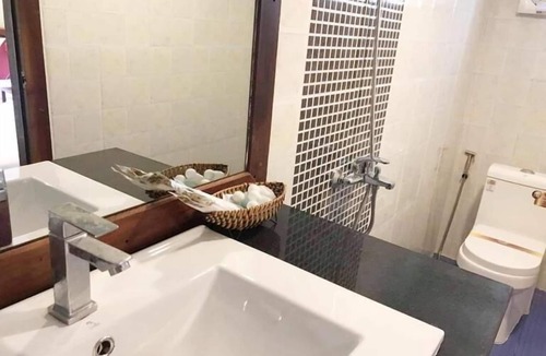 Kampot Hotel | Arina Boutique Kampot