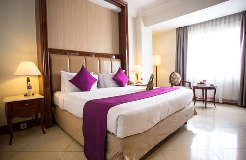 Bangka Hotel | Arion Suite Hotel Kemang