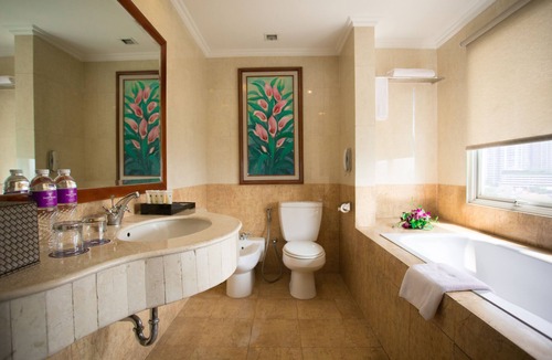 Bangka Hotel | Arion Suite Hotel Kemang