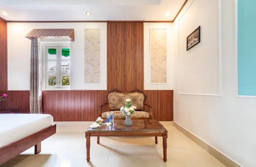 Duong Dong Hotel | Aris Resort
