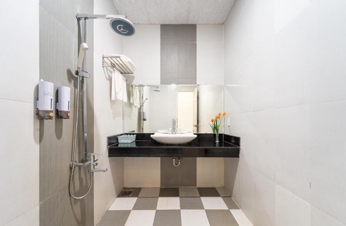 Duong Dong Hotel | Aris Resort