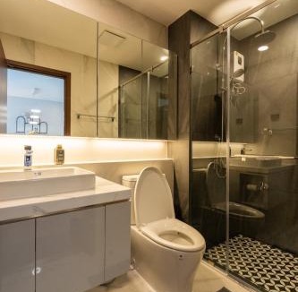Tha Sala Apartment | Arise charoen mueang condo full facilitie