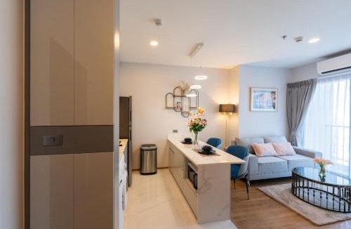 Tha Sala Apartment | Arise charoen mueang condo full facilitie
