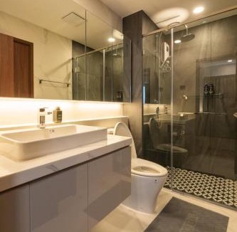 Tha Sala Apartment | Arise charoen mueang condo full facilitie