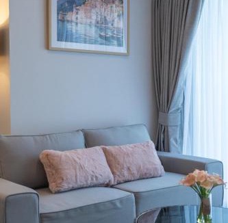 Tha Sala Apartment | Arise charoen mueang condo full facilitie