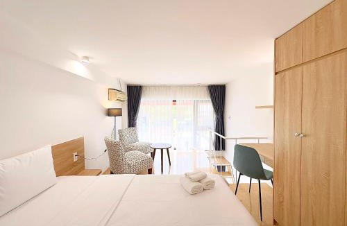 An Phu Apartment | Arista - Thanh My Loi