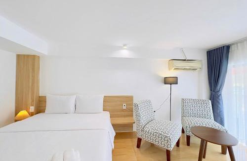 An Phu Apartment | Arista - Thanh My Loi