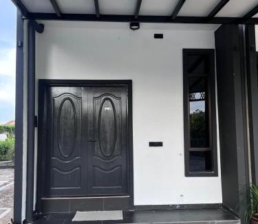 Kuala Terengganu House | Ariyanie Roomstay 1