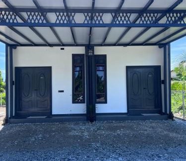 Kuala Terengganu House | Ariyanie Roomstay 1