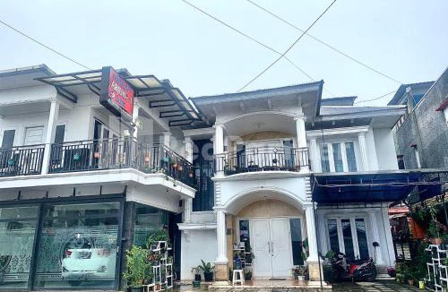 Dieng House | Arjuna 1 Homestay Syariah Dieng Mitra RedDoorz