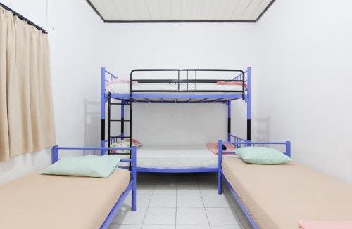Semarang House | Arjuna Hostel