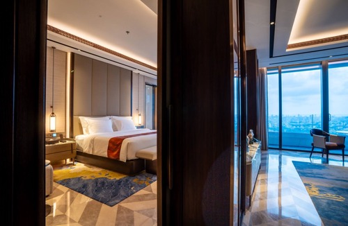 Mittakpheap Hotel | Arjuna Solitaire Hotel
