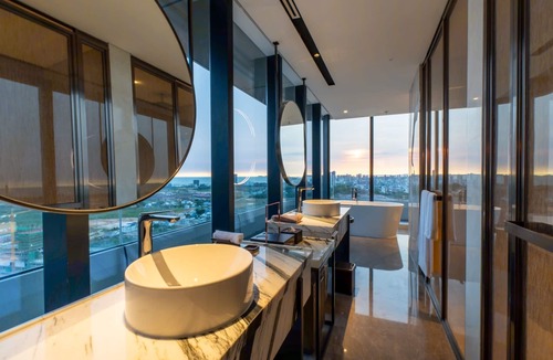 Mittakpheap Hotel | Arjuna Solitaire Hotel
