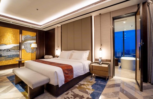 Mittakpheap Resort | Arjuna Solitaire Hotel
