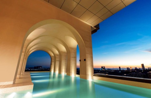 Mittakpheap Resort | Arjuna Solitaire Hotel