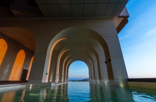 Mittakpheap Resort | Arjuna Solitaire Hotel