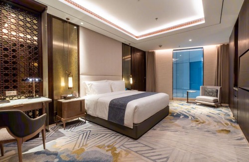 Mittakpheap Resort | Arjuna Solitaire Hotel