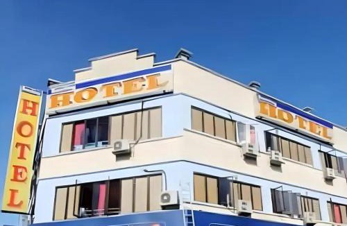 Banting Hotel | Ark Banting Hotel