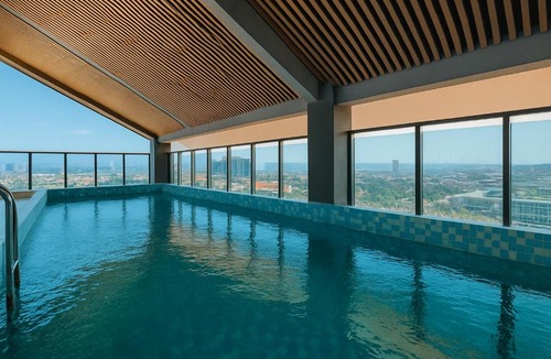 Sen Sok Hotel | ARK HOTEL