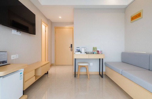 Sen Sok Hotel | Ark Hotel