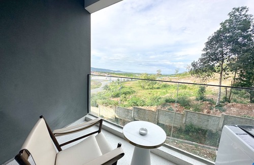 Prey Nob Apartment | Ark Seaview Holiday Inn by Caerus