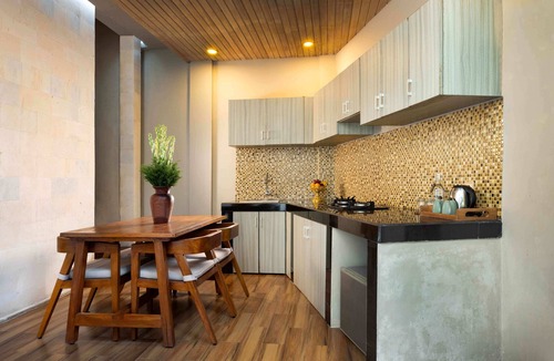 Singakerta Hotel | Arkamara Dijiwa Ubud