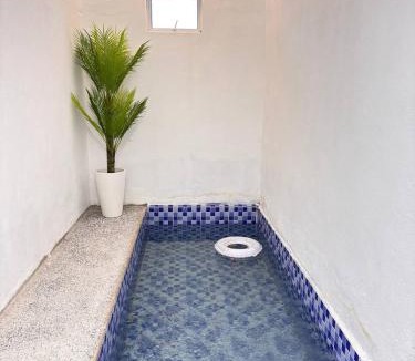 Kuala Besut Apartment | Arkan Cottage