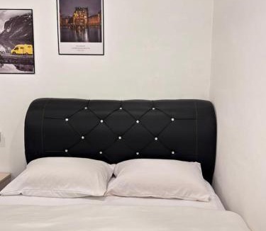 Kampung Nail Hotel | Arkan Motel Transit