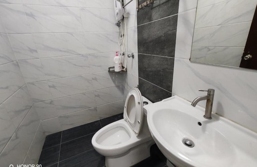 Ipoh Hostel | Arkid 10 Guesthouse
