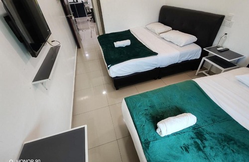 Ipoh Hostel | Arkid 10 Guesthouse