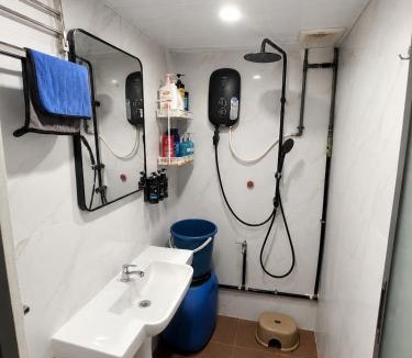 Sandakan Apartment | Arlyn's Homestay