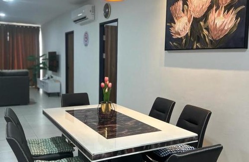 Kuching Apartment | Armadale Residence-Gala City