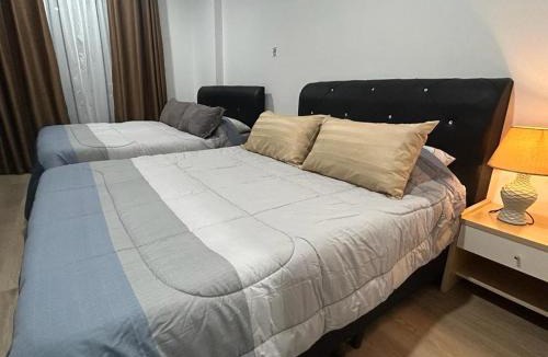 Kuching Apartment | Armadale Residence-Gala City