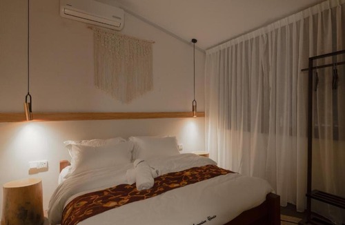 Historic George Town Hotel | Armenian House by IIP