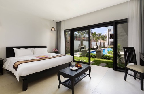 Taphul Village Area Hotel | Aroma Angkor Boutique Hotel