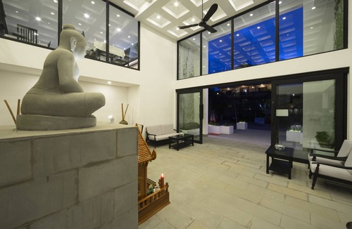 Taphul Village Area Hotel | Aroma Angkor Boutique Hotel